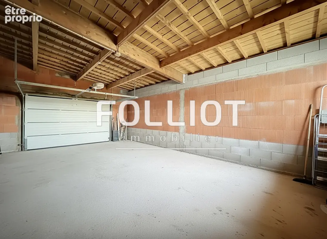 A vendre - maison tessy-bocage - photo 14