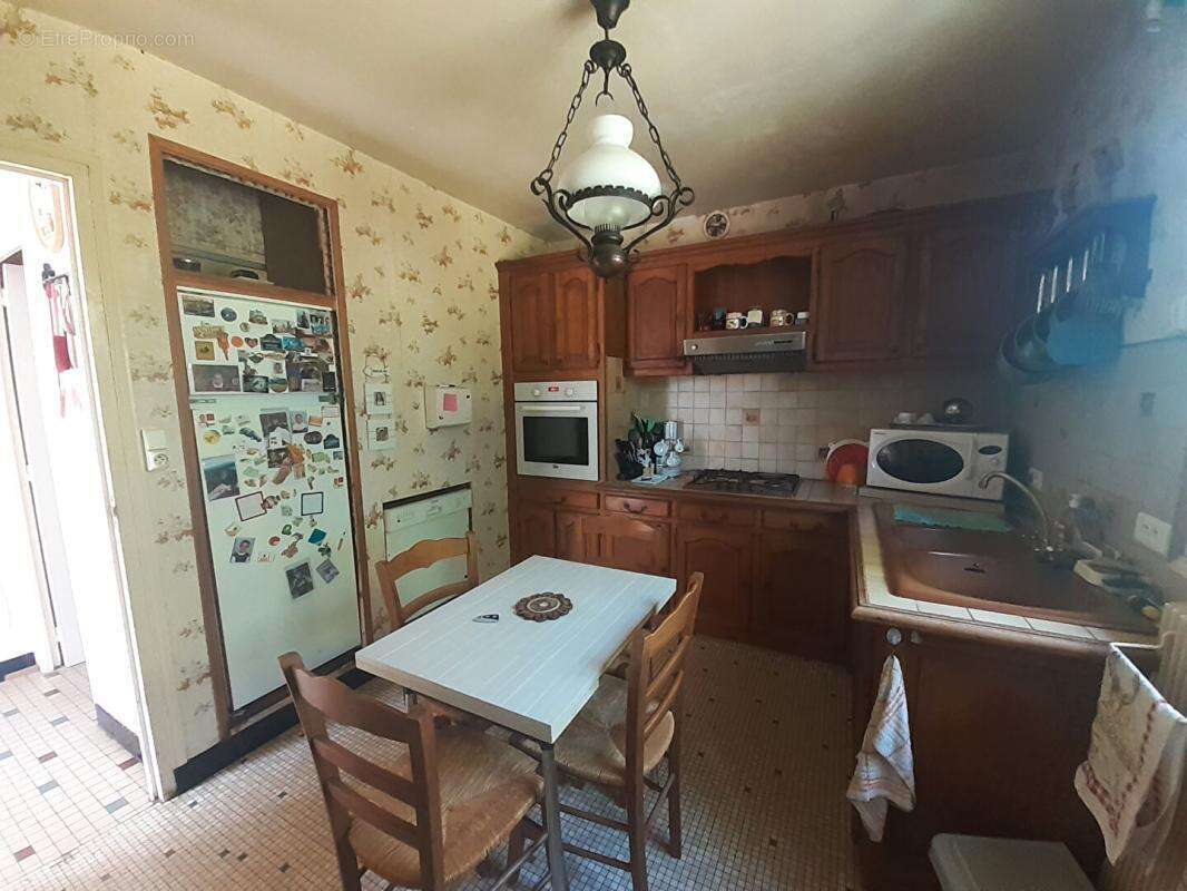 Maison Hanvoile 4 chambres - photo 3