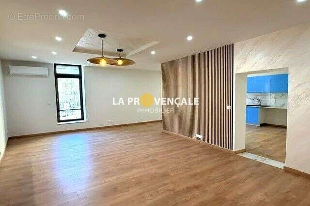 Appartement à GARDANNE