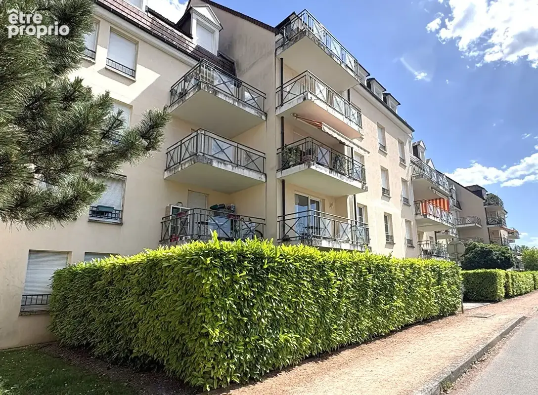 Photo Appartement à Dijon au prix de 145 000€