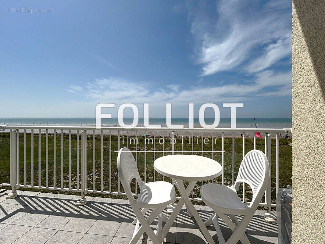 Appartement à JULLOUVILLE