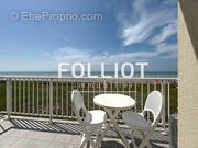 Appartement à JULLOUVILLE