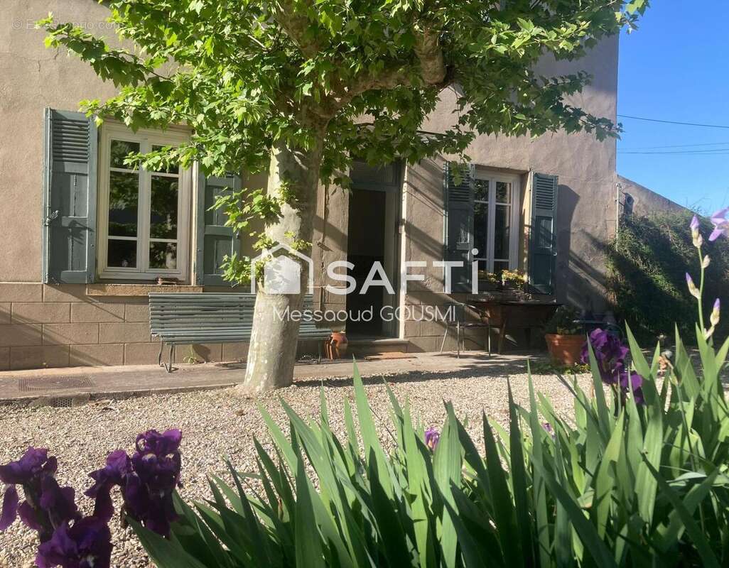 Photo 2 - Appartement à GIVORS