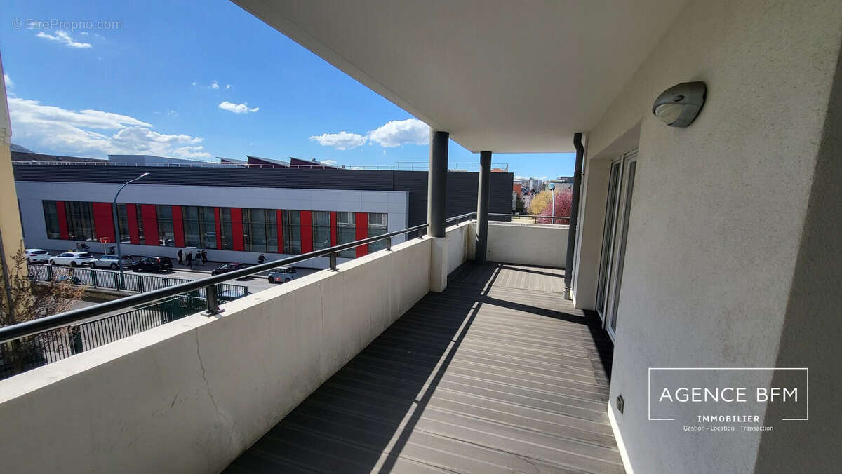 Appartement à ANNECY