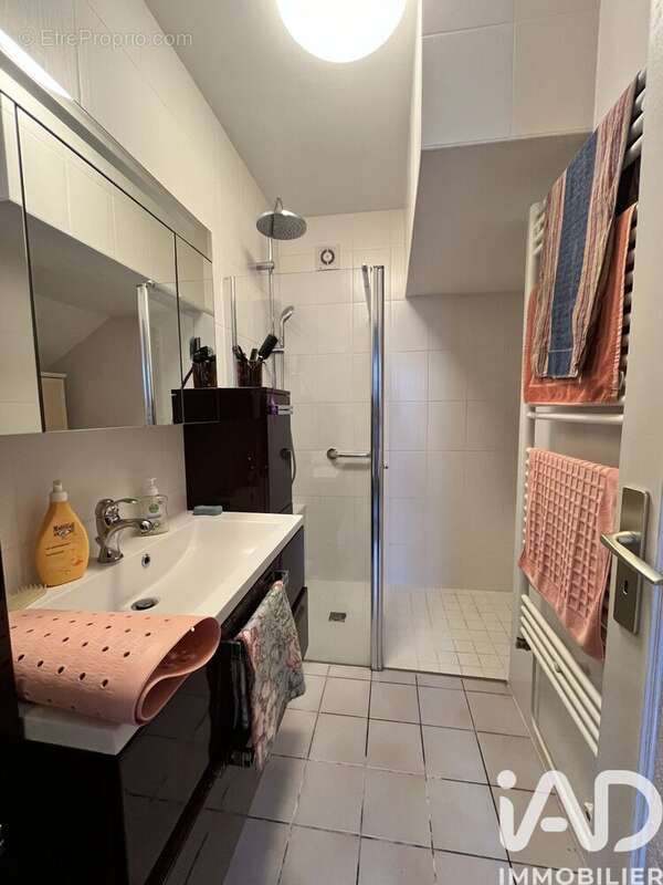 Photo 5 - Maison à SOYAUX