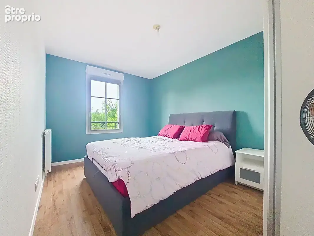 Appartement Evreux 4 pièce(s) 67.47 m2 - photo 4