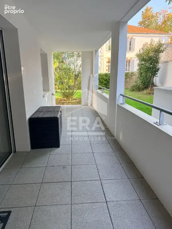 Appartement 63m² à soustons - photo 7