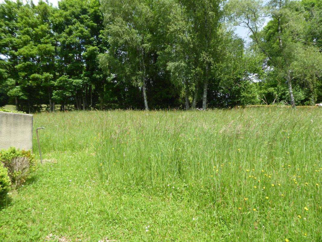 Maison à LATRONQUIERE