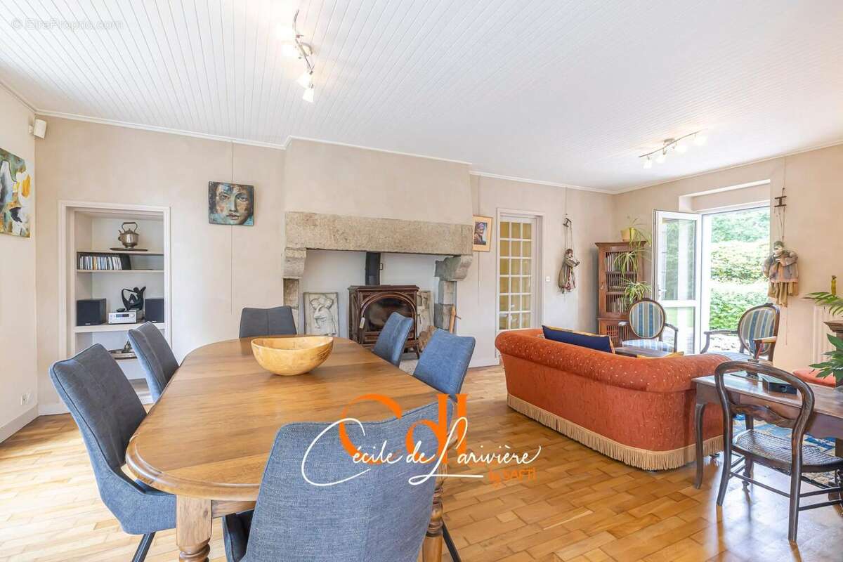 Photo 6 - Maison à LANDIVISIAU