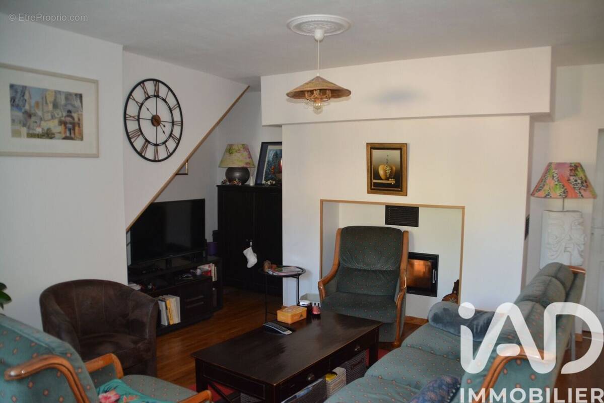 Photo 1 - Maison à BREUVANNES-EN-BASSIGNY