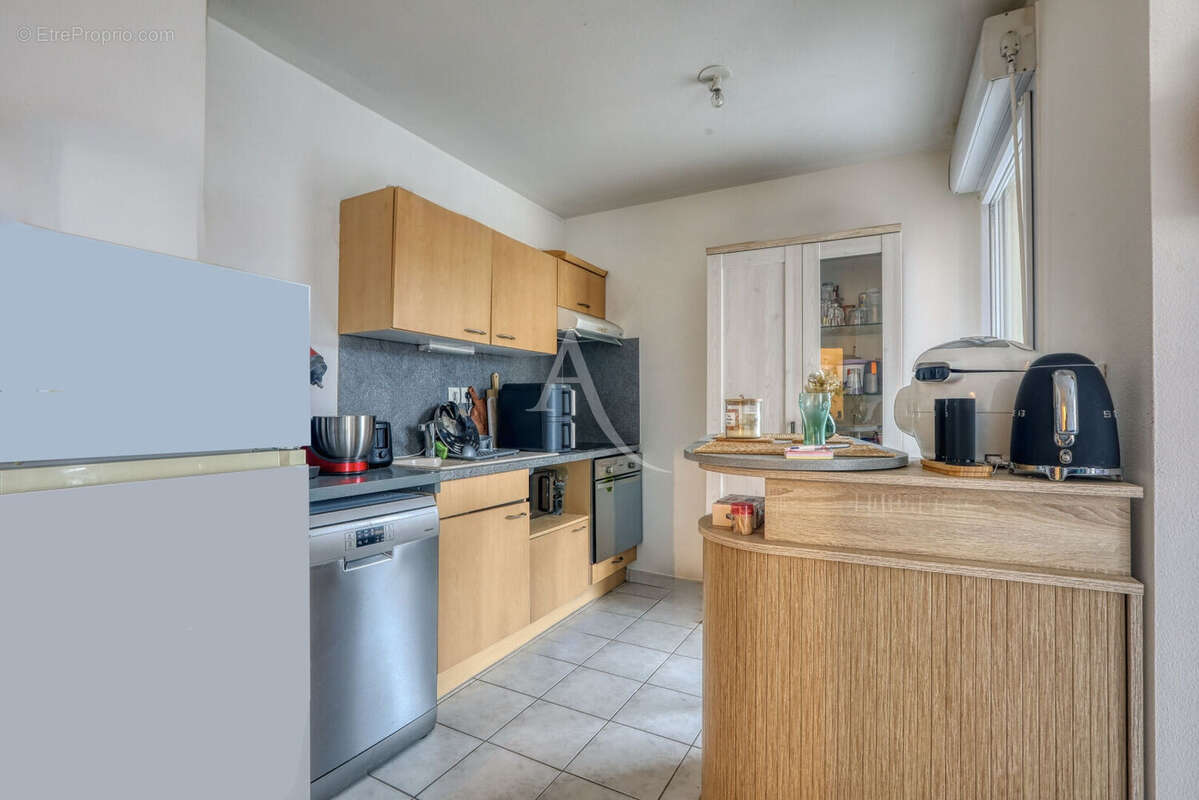 Appartement T3 ROUEN - photo 4