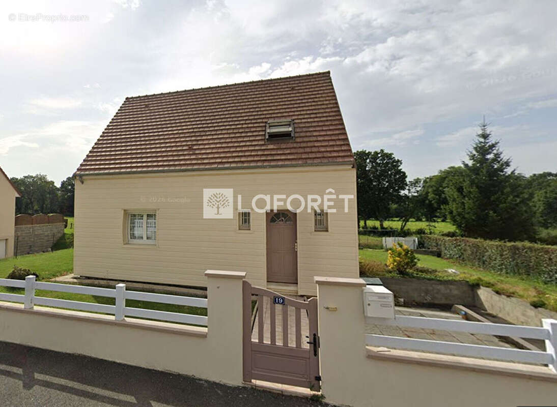 Pavillon Les Monts d'Aunay - photo 7