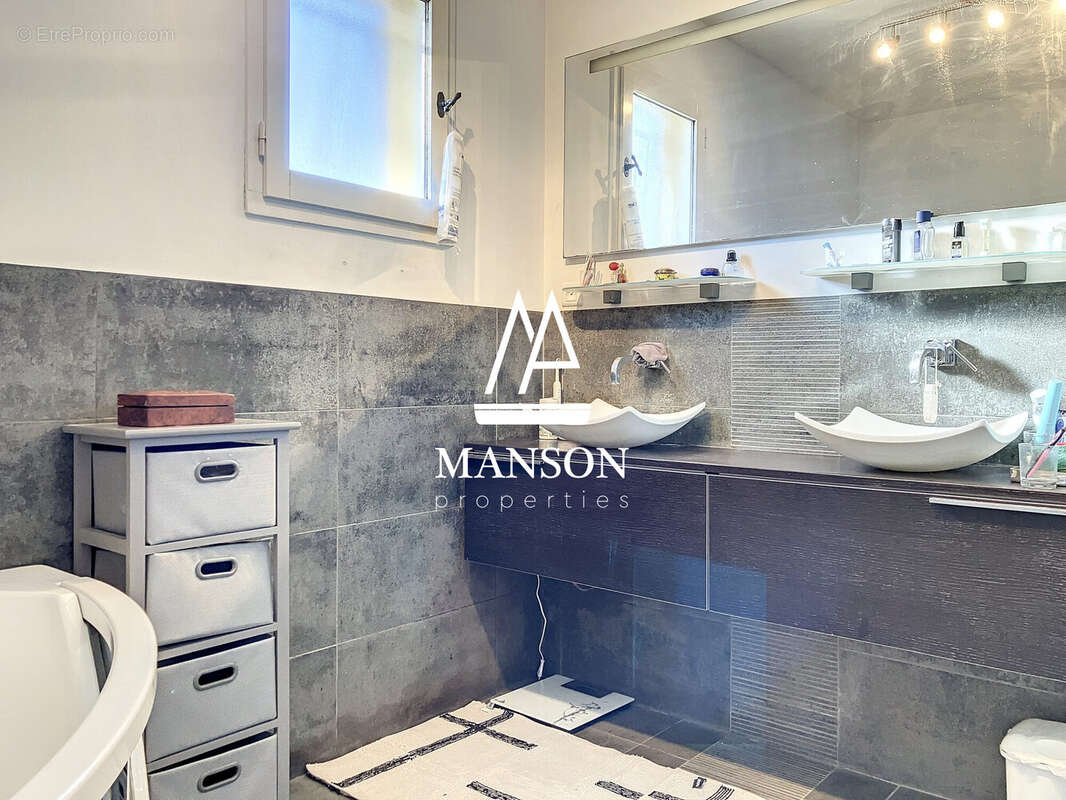 Maison à LANGON