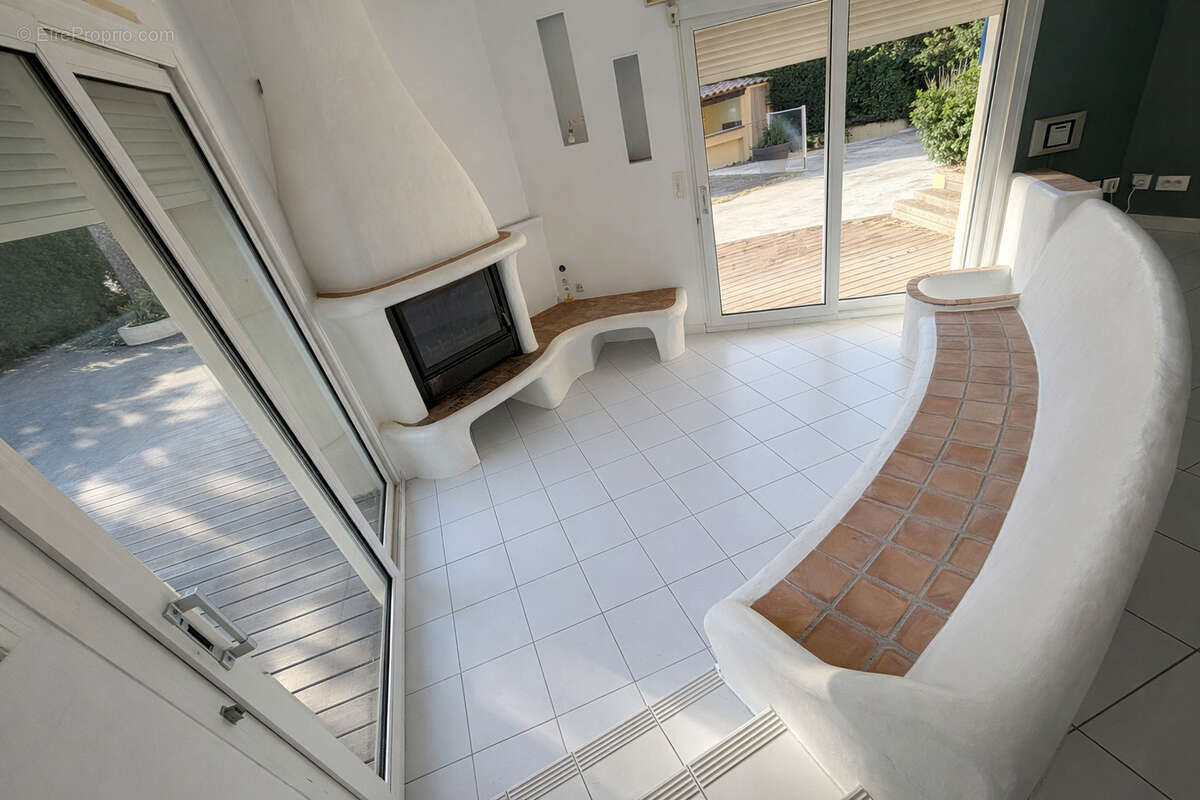 Maison à CASTELNAU-LE-LEZ