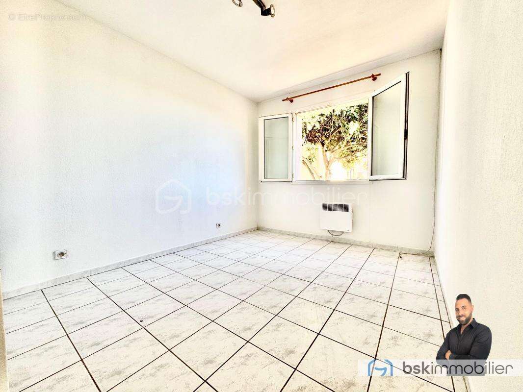 Maison à FRONTIGNAN