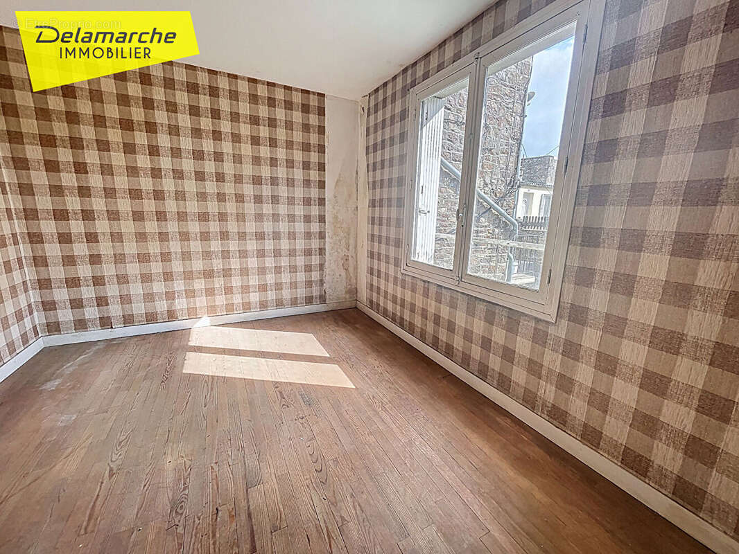 Maison à LA HAYE-PESNEL