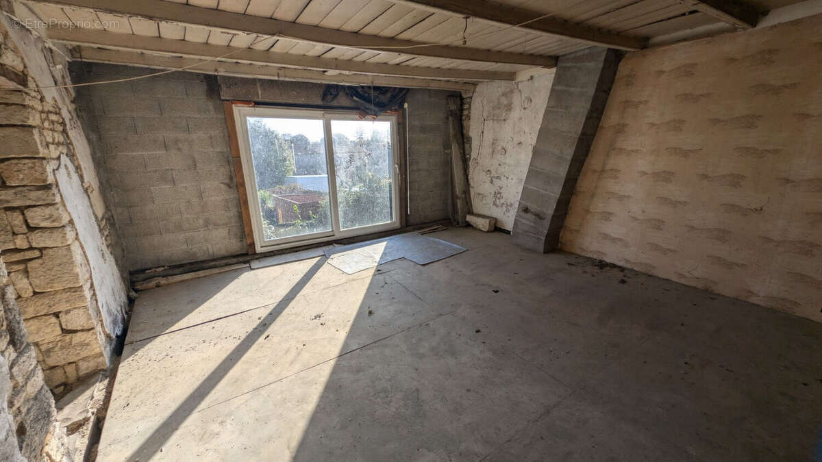 Photo 3 - Maison à LA RONDE