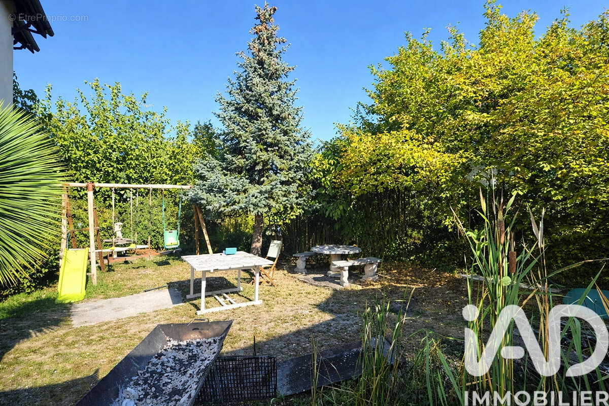 Photo 8 - Maison à HOUILLES