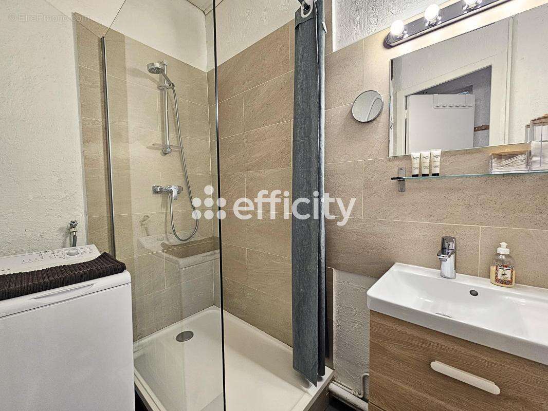 Appartement à IVRY-SUR-SEINE