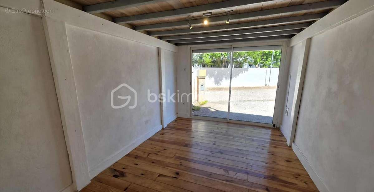 Maison à LE LUC