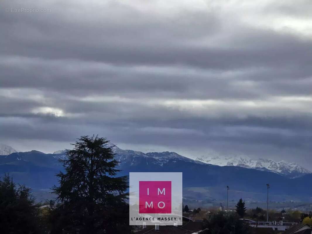 Appartement à TARBES