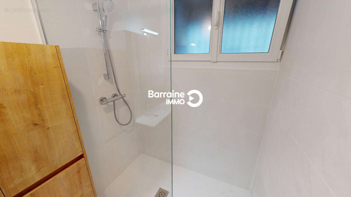 Appartement à MORLAIX