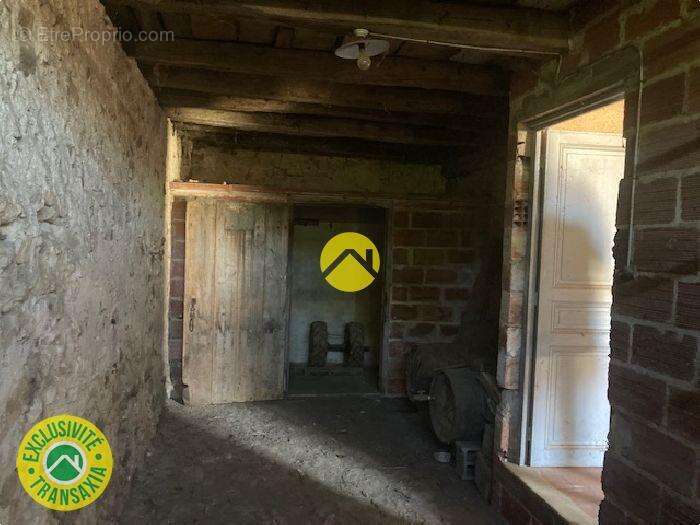 maison campagne - photo 10
