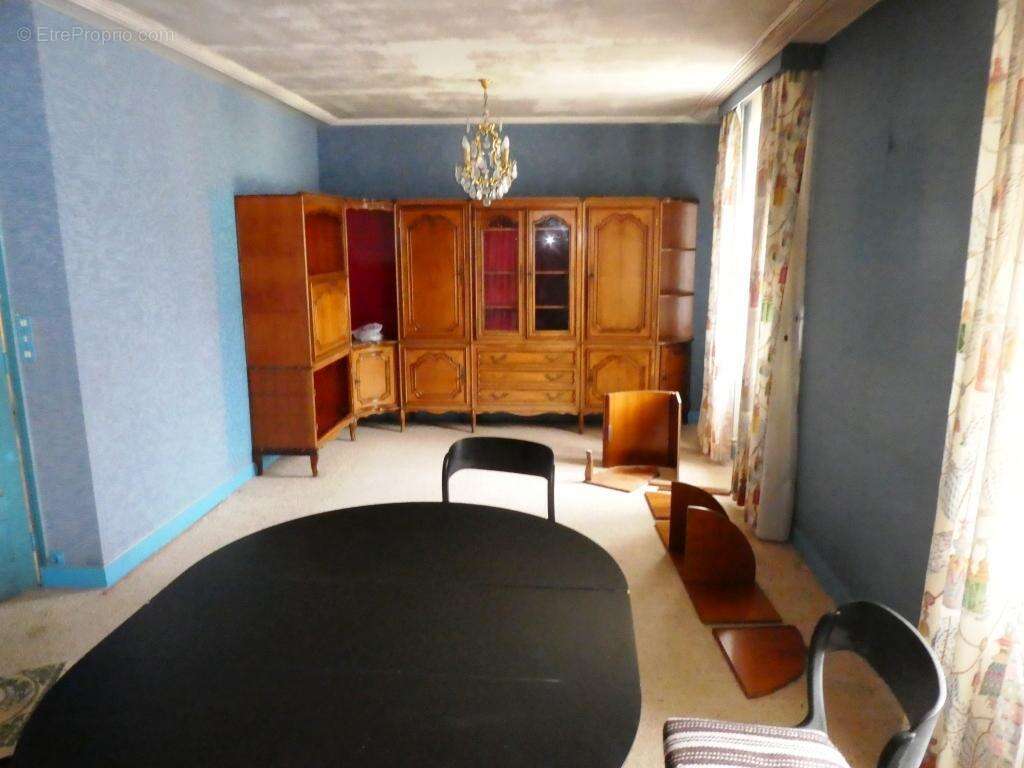 Maison à PLUMELIAU