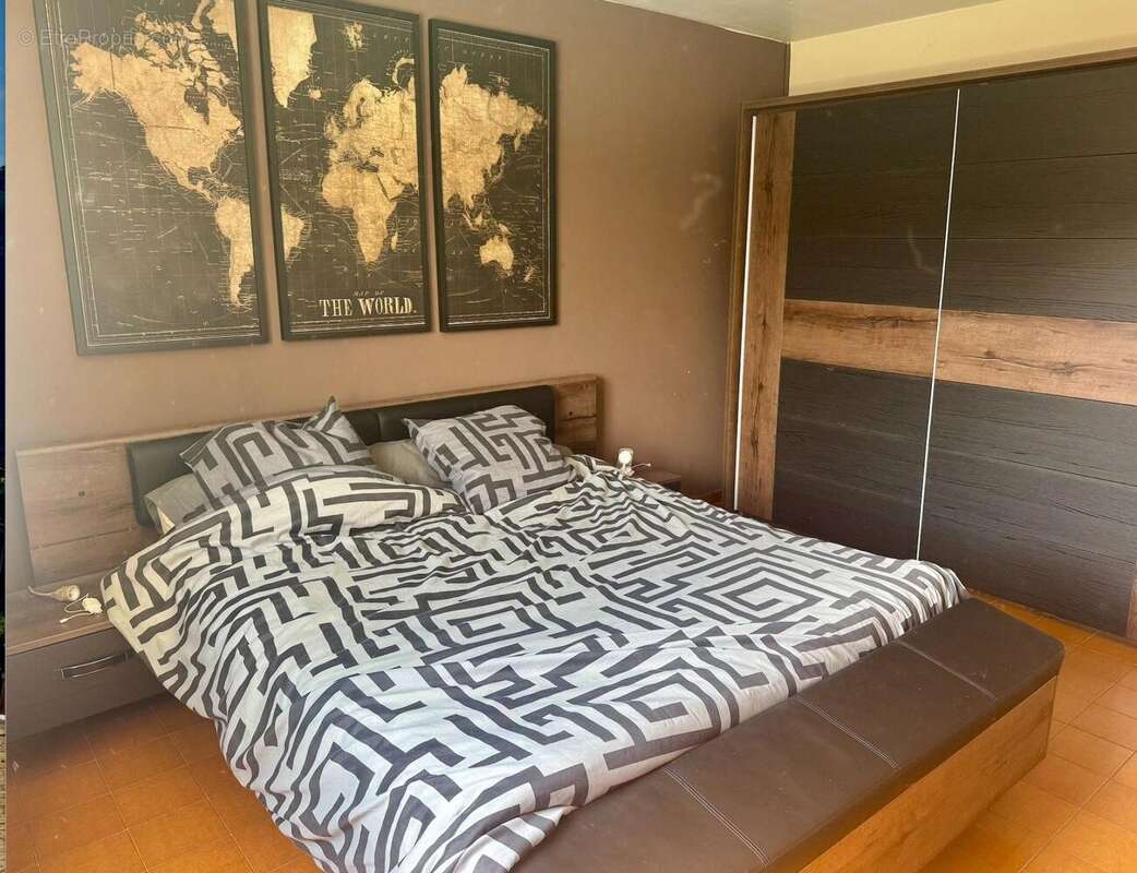 Photo 8 - Maison à VINON-SUR-VERDON