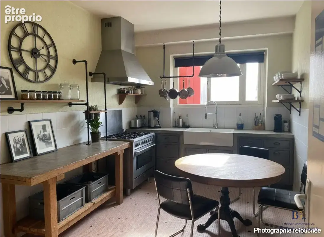 Maison 3 pièces 41 m² à vendre à Salies-De-Bearn (64270) - photo 2