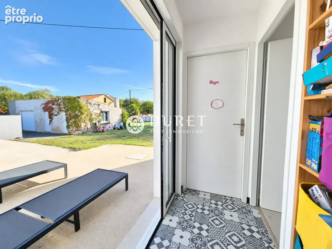Maison 4 pièces 122 m² à vendre à Soullans (85300) - photo 6