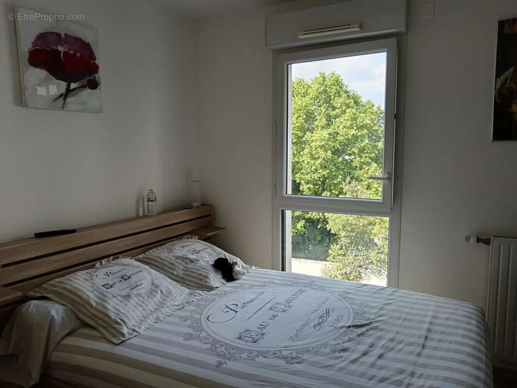 Appartement à CARQUEFOU