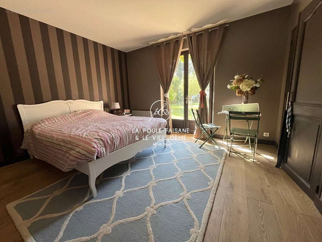 Maison à RAMBOUILLET