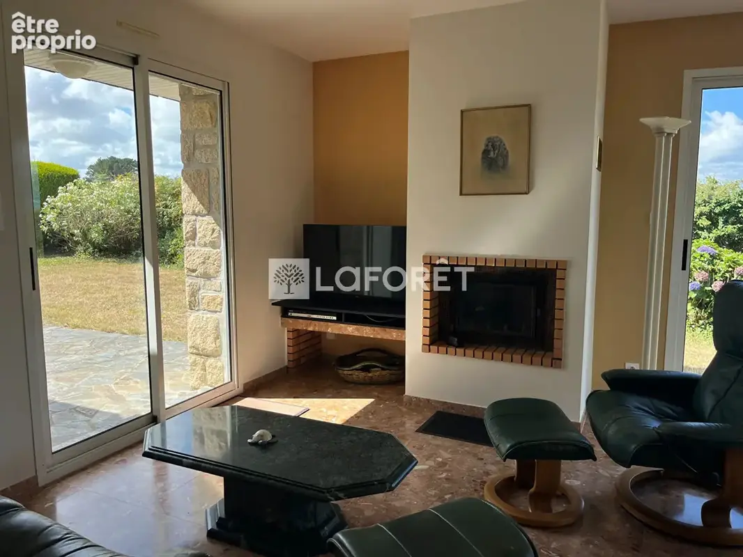 Maison Penvenan 4 pièce(s) 95 m2 - photo 5