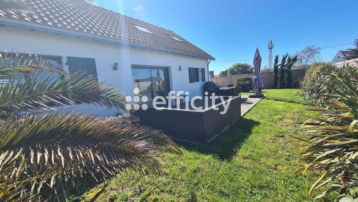 Maison 125 m² à Vertou  - photo 17
