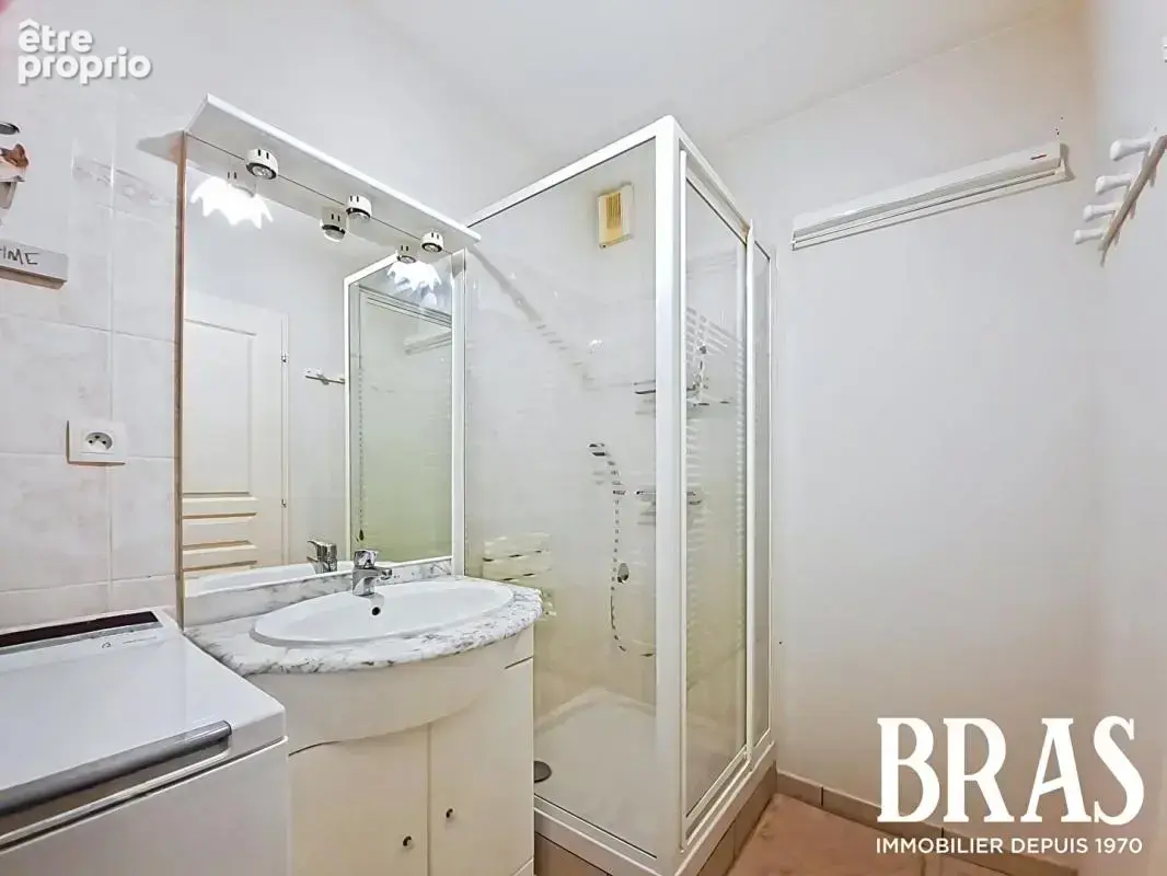 Les Sables d'Olonne, quartier gare, appartement T3 - photo 10