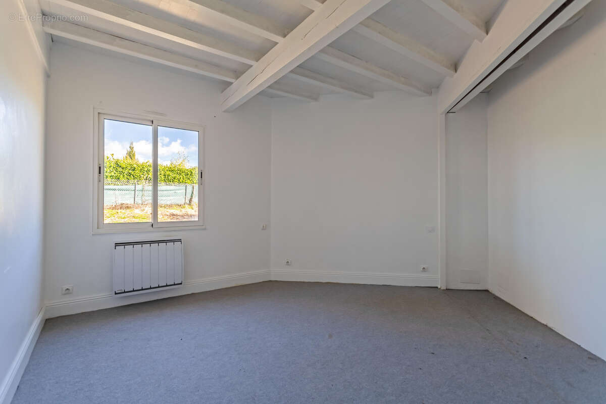 Maison d'architecte avec vue - photo 16