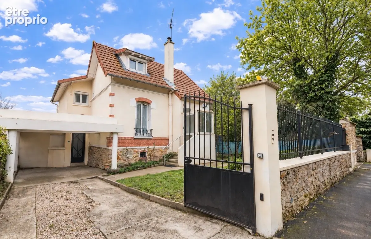 Maison 171m² à verrières-le-buisson - photo 16