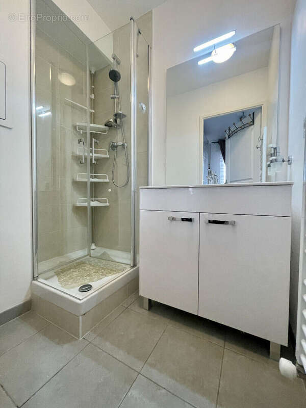 Maison à SAINT-GRATIEN