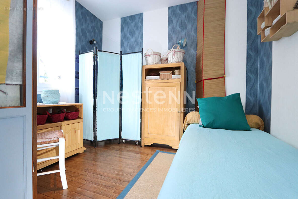 Maison à SAINT-NAZAIRE