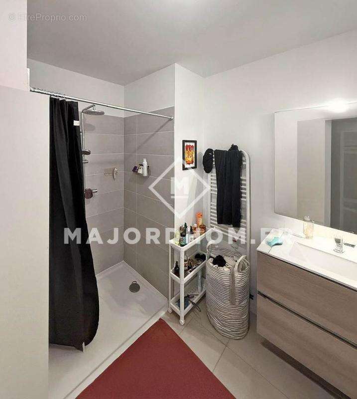 Appartement à MARSEILLE-10E