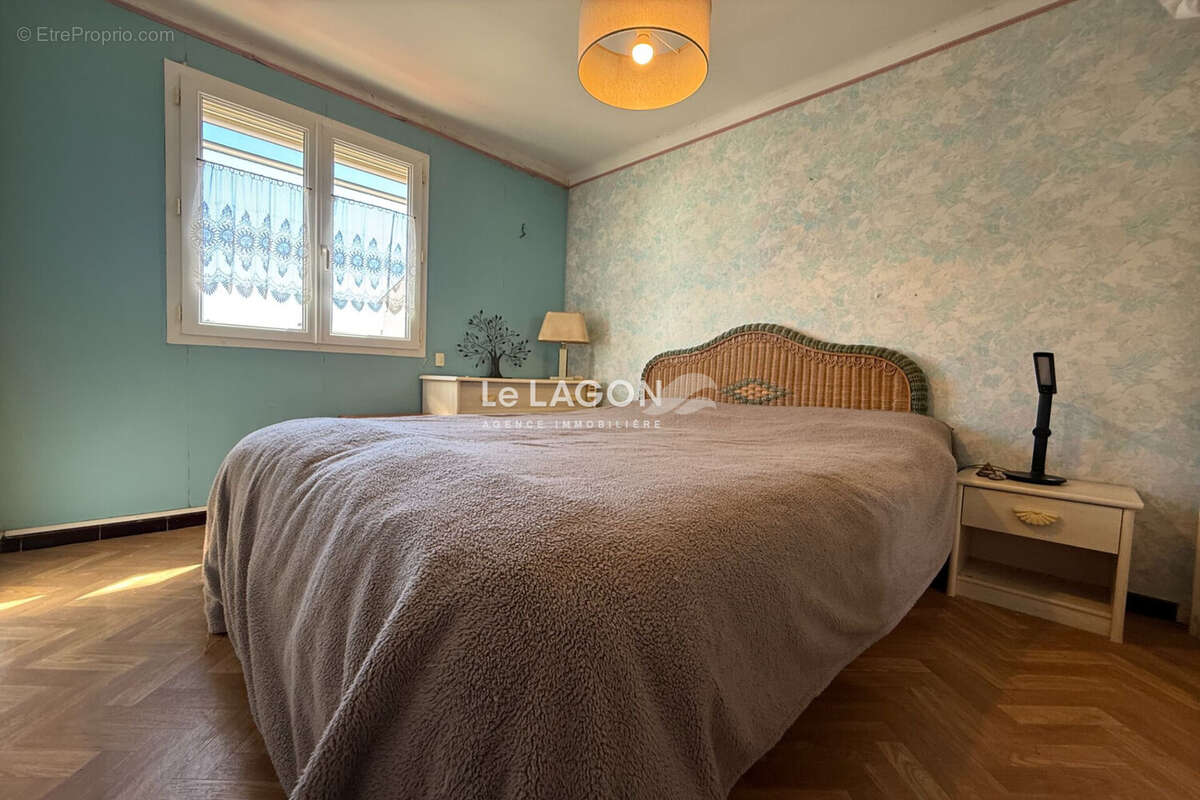 Maison à SAINT-CYPRIEN