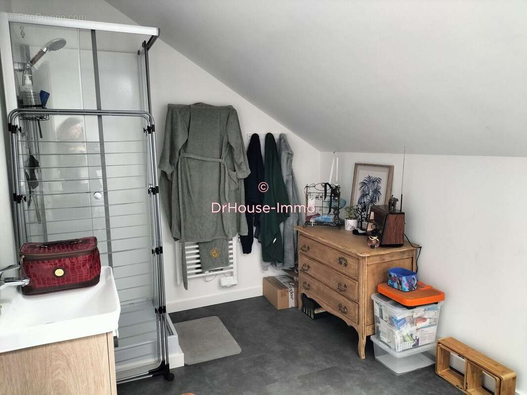 Appartement à MANSIGNE