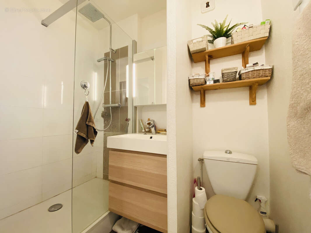 Appartement à LA GRANDE-MOTTE