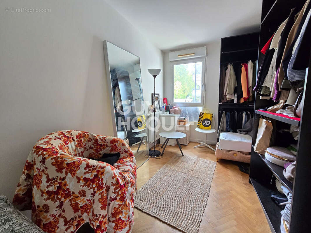 Appartement à CACHAN