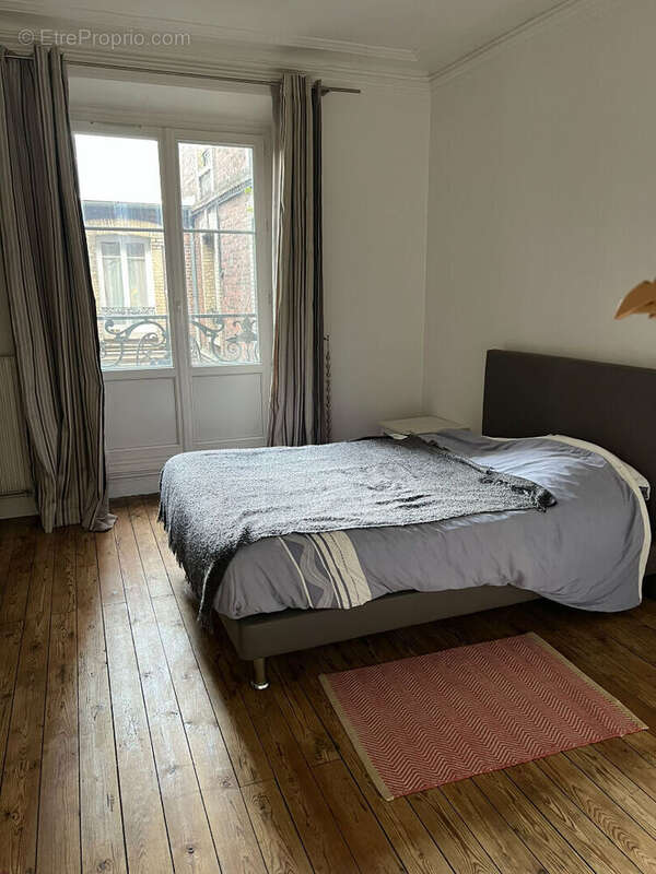 Appartement à ROUEN