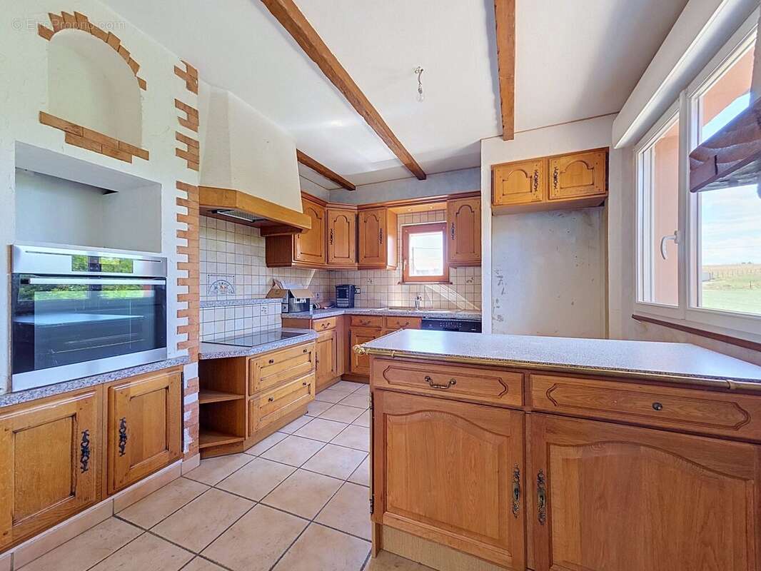 Maison 157 m² à Abbevillers  - photo 8