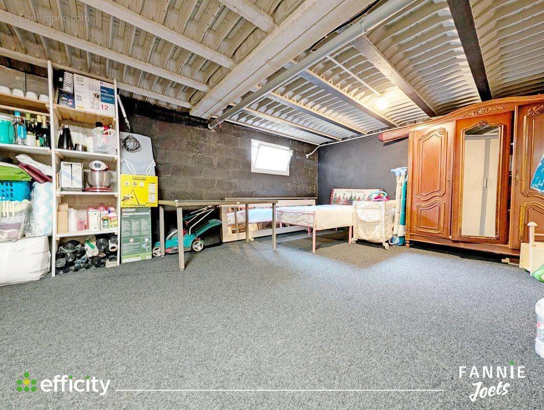 Maison à SAINT-GRATIEN