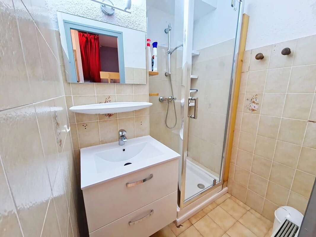 Appartement à ABONDANCE