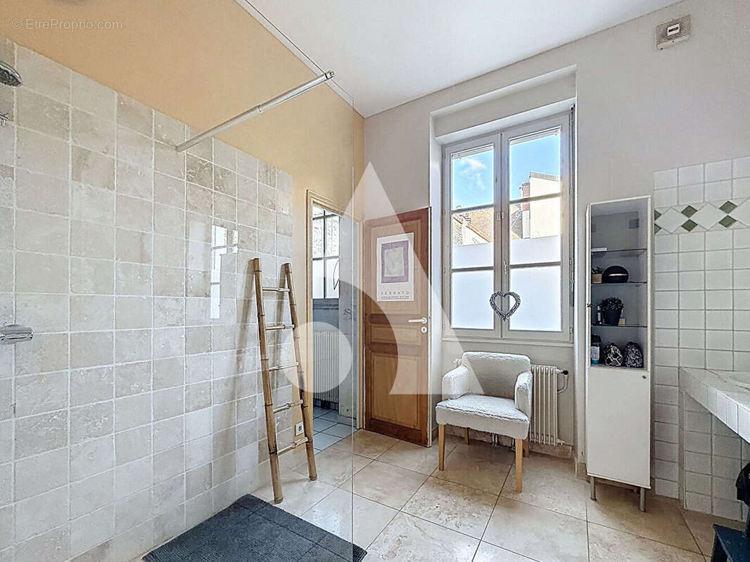 Appartement à CHALON-SUR-SAONE